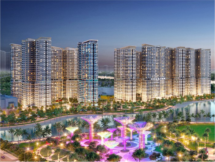 avatar the beverly vinhomes