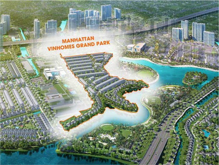 avatar the manhattan vinhomes