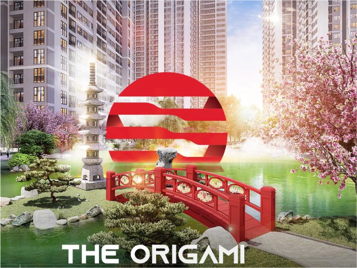 avatar the origami vinhomes
