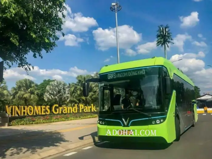 avatar tyến vinbus ngoại khu vinhomes grand park quận 9 - vincom đồng khởi - grp03